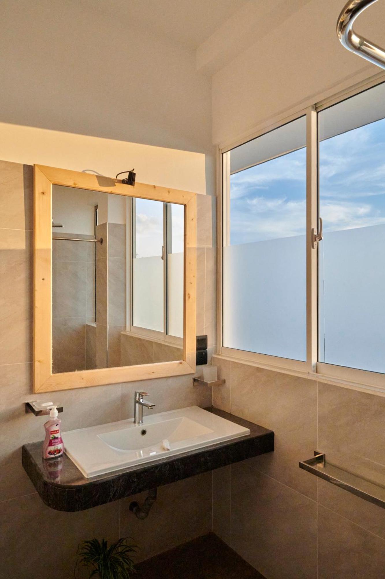 Kings Bay Beach Resort كالي المظهر الخارجي الصورة