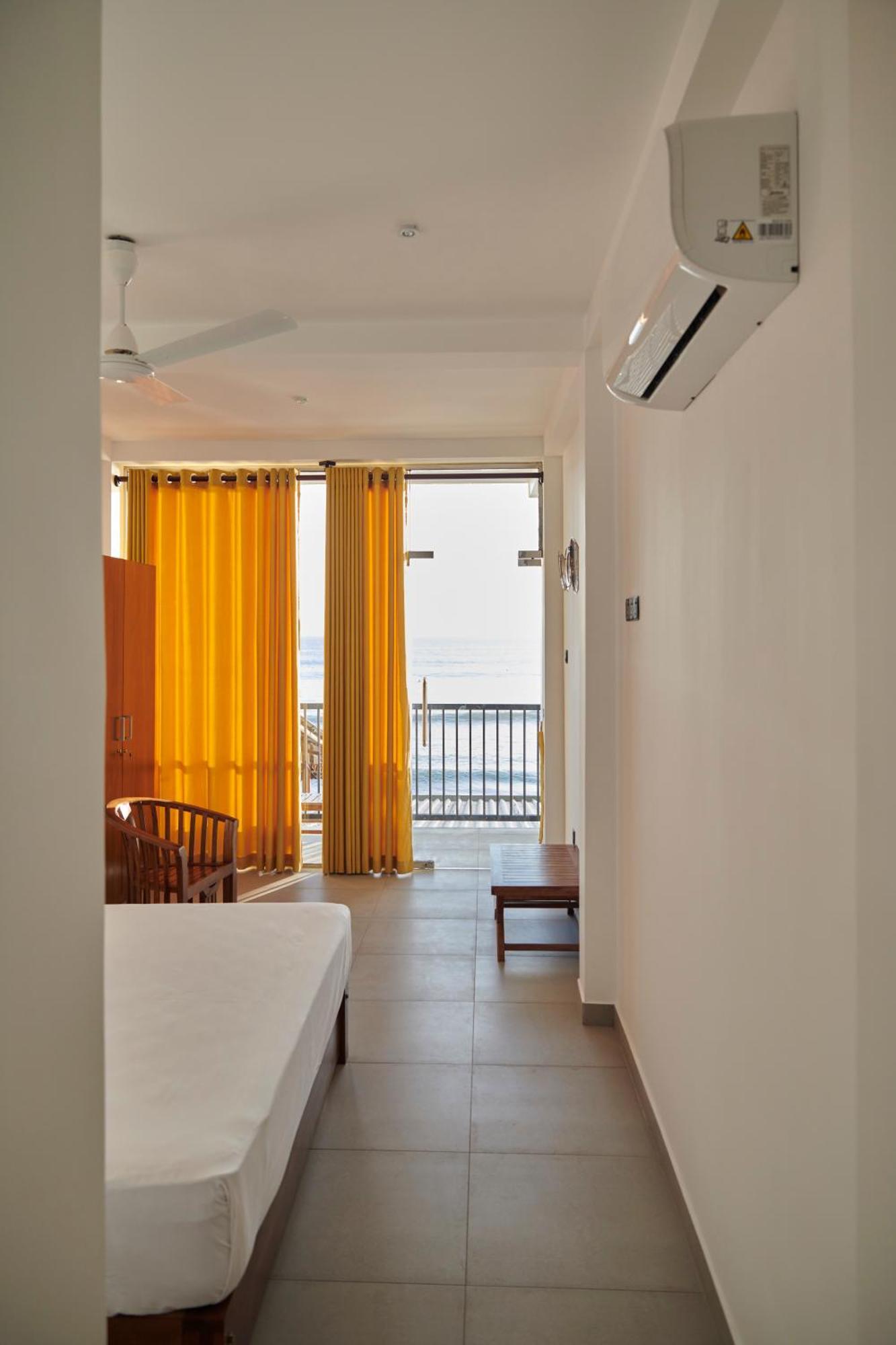 Kings Bay Beach Resort كالي المظهر الخارجي الصورة