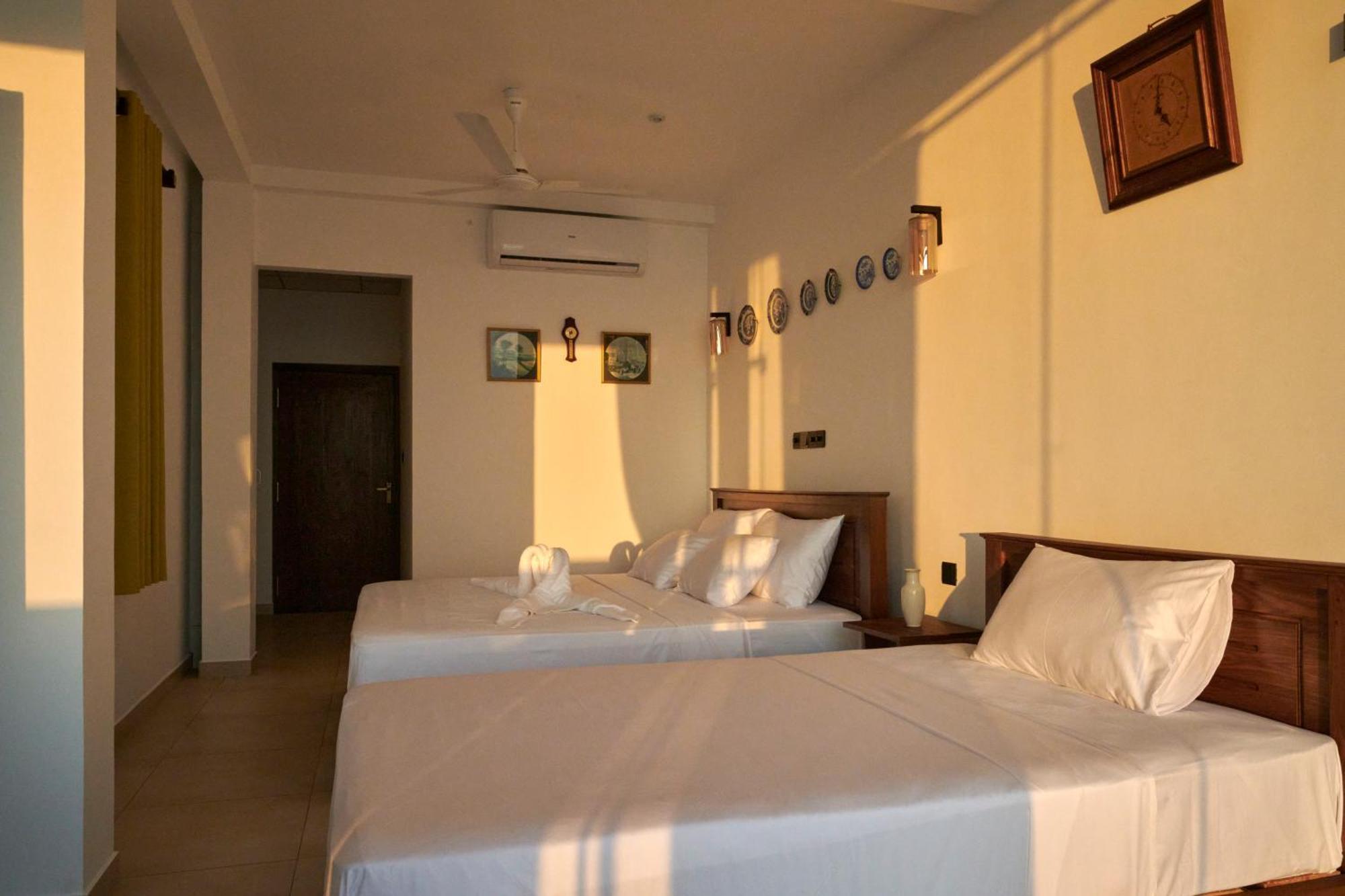Kings Bay Beach Resort كالي المظهر الخارجي الصورة