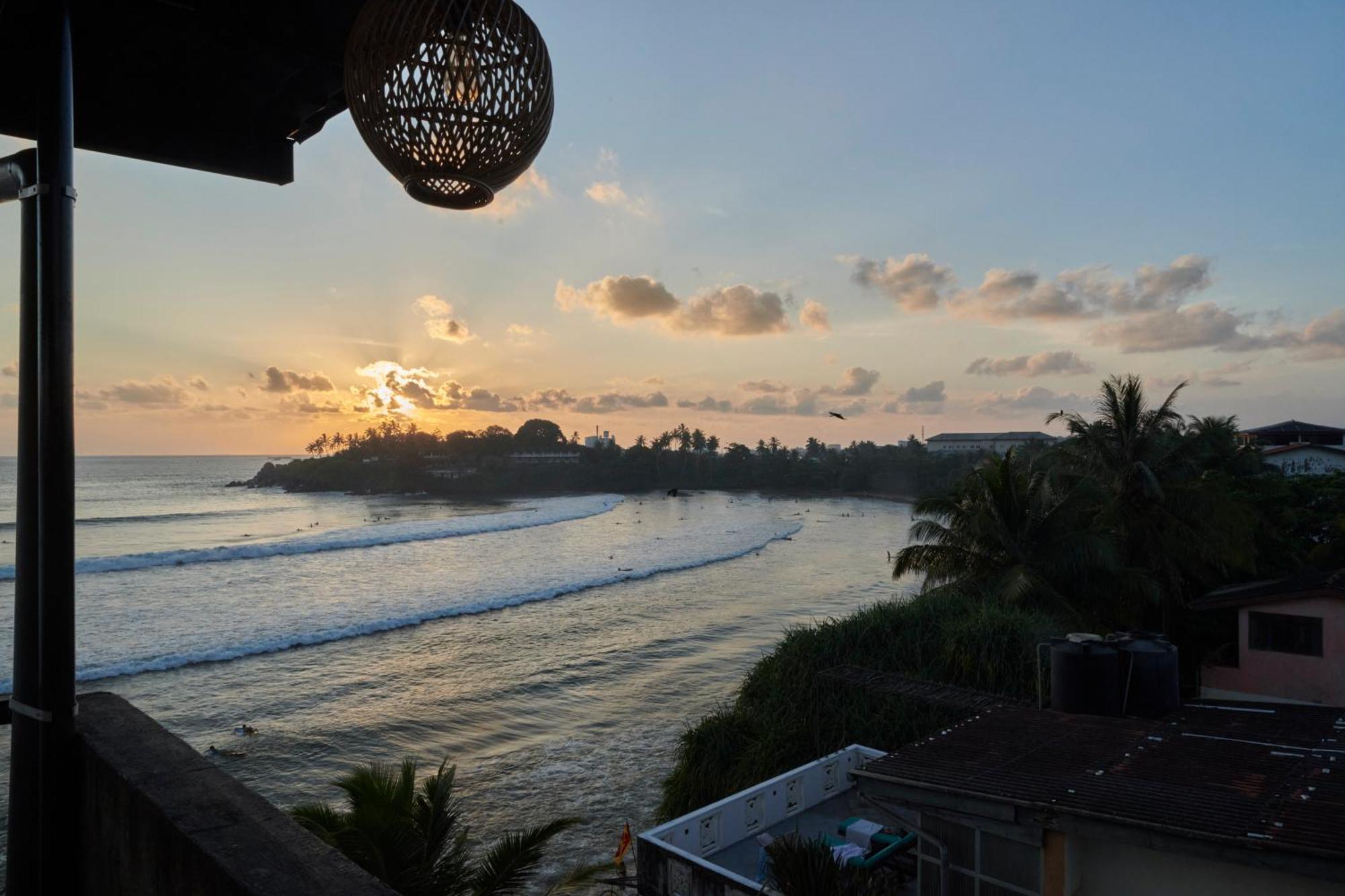 Kings Bay Beach Resort كالي المظهر الخارجي الصورة