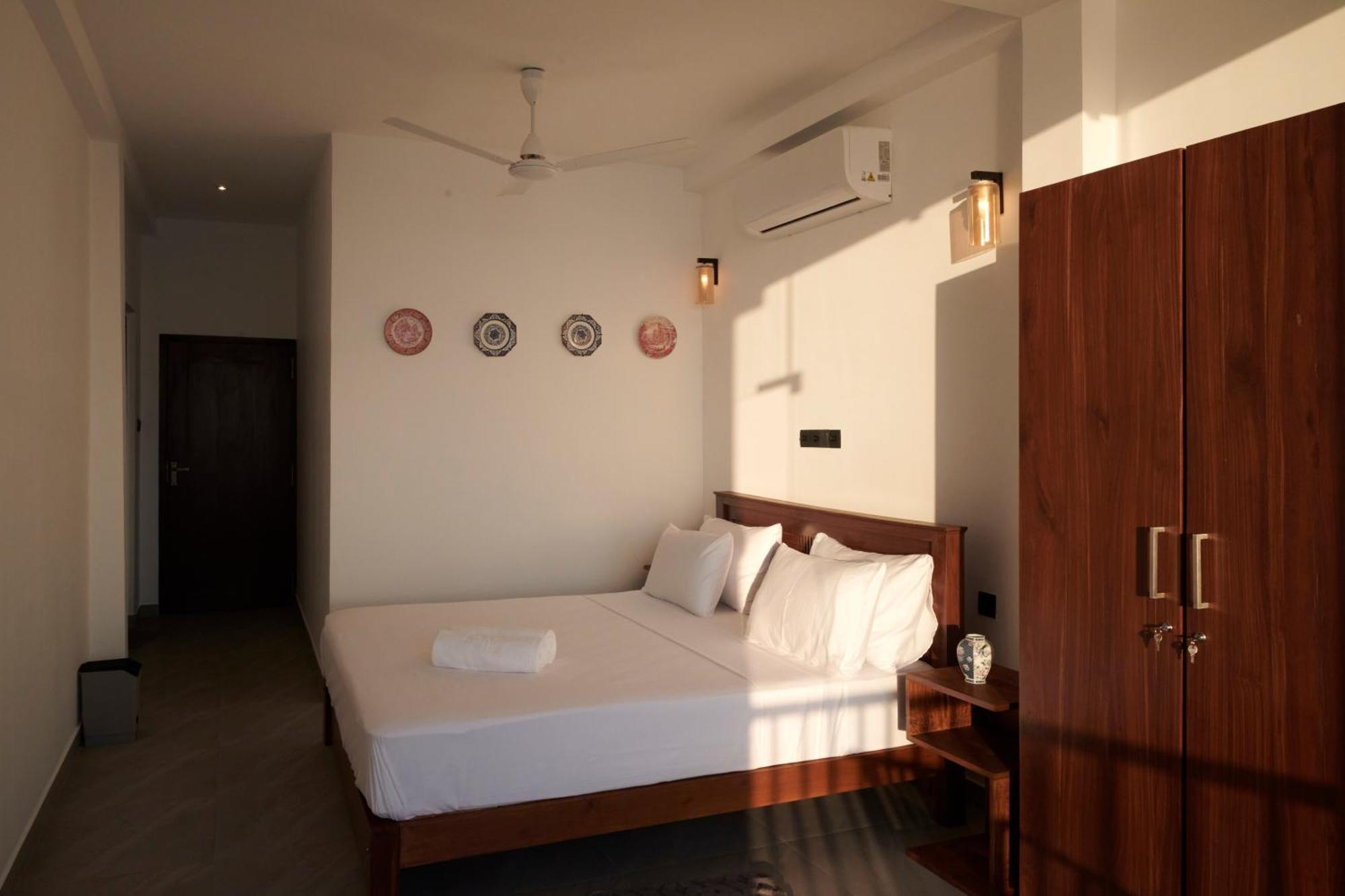Kings Bay Beach Resort كالي المظهر الخارجي الصورة