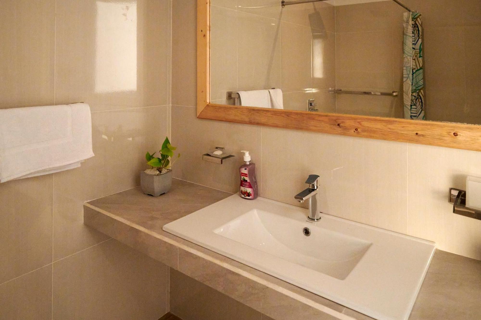 Kings Bay Beach Resort كالي المظهر الخارجي الصورة