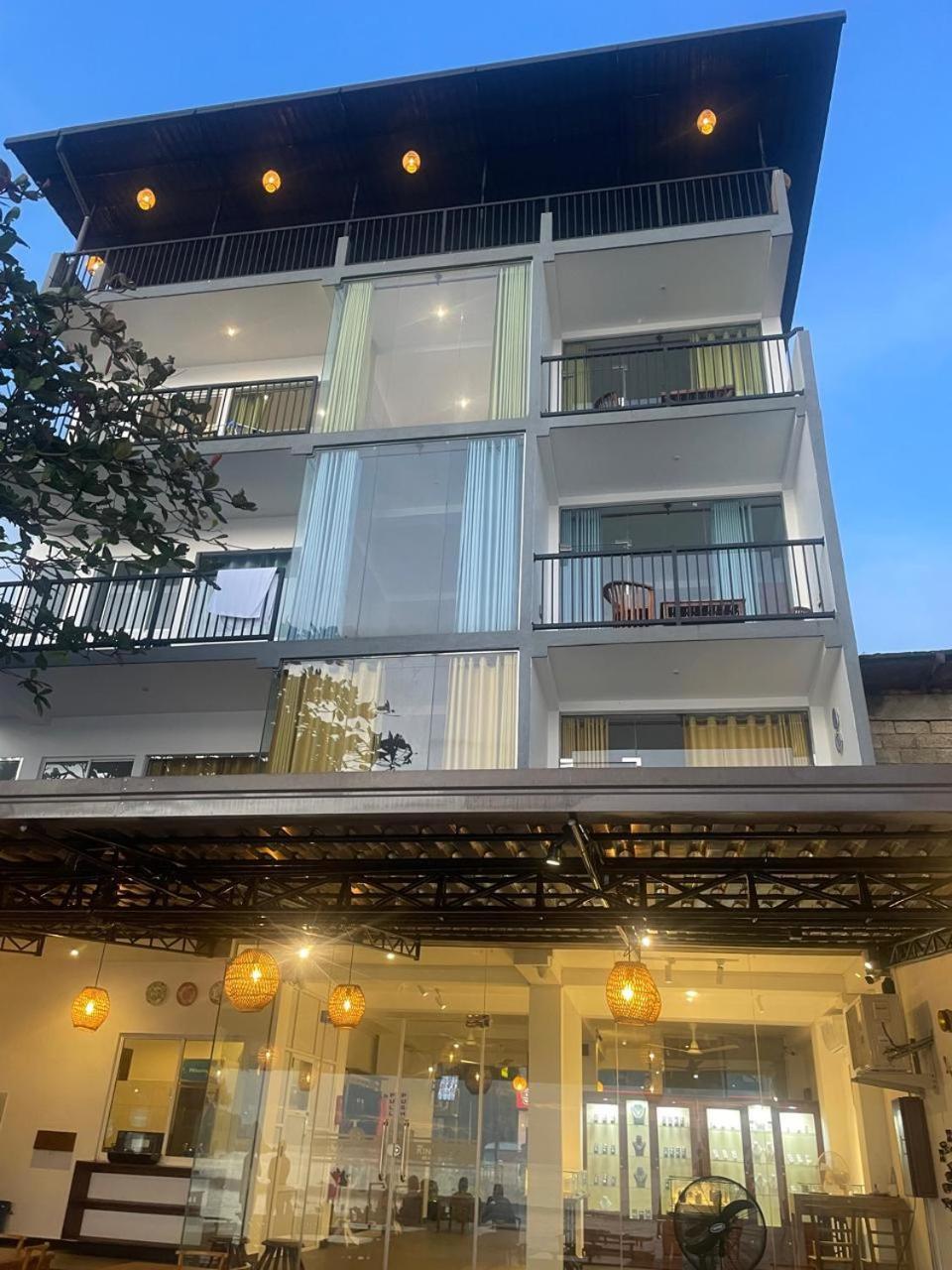 Kings Bay Beach Resort كالي المظهر الخارجي الصورة
