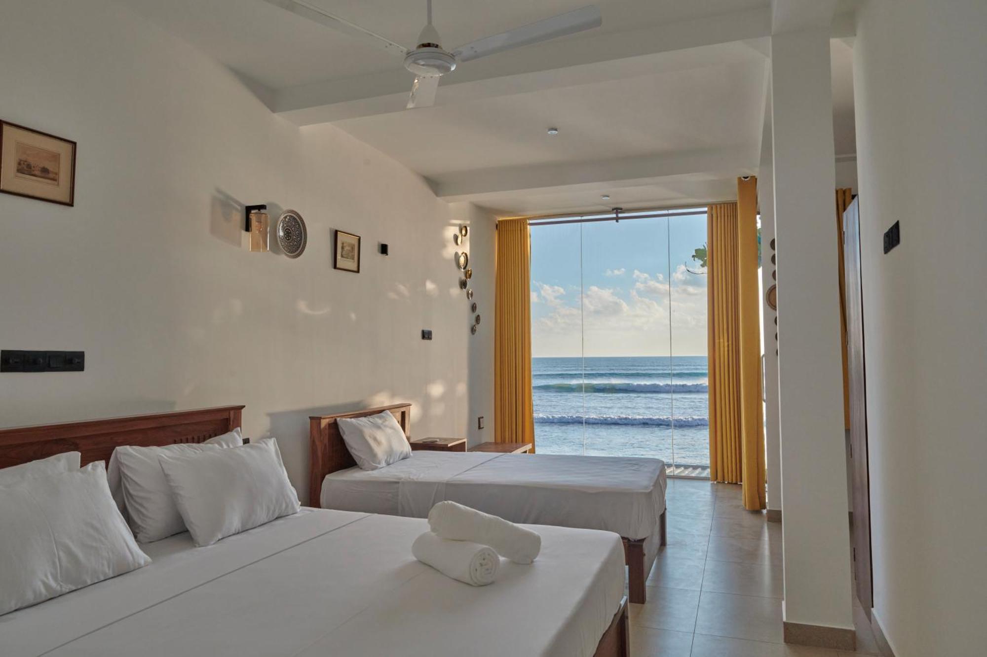 Kings Bay Beach Resort كالي المظهر الخارجي الصورة