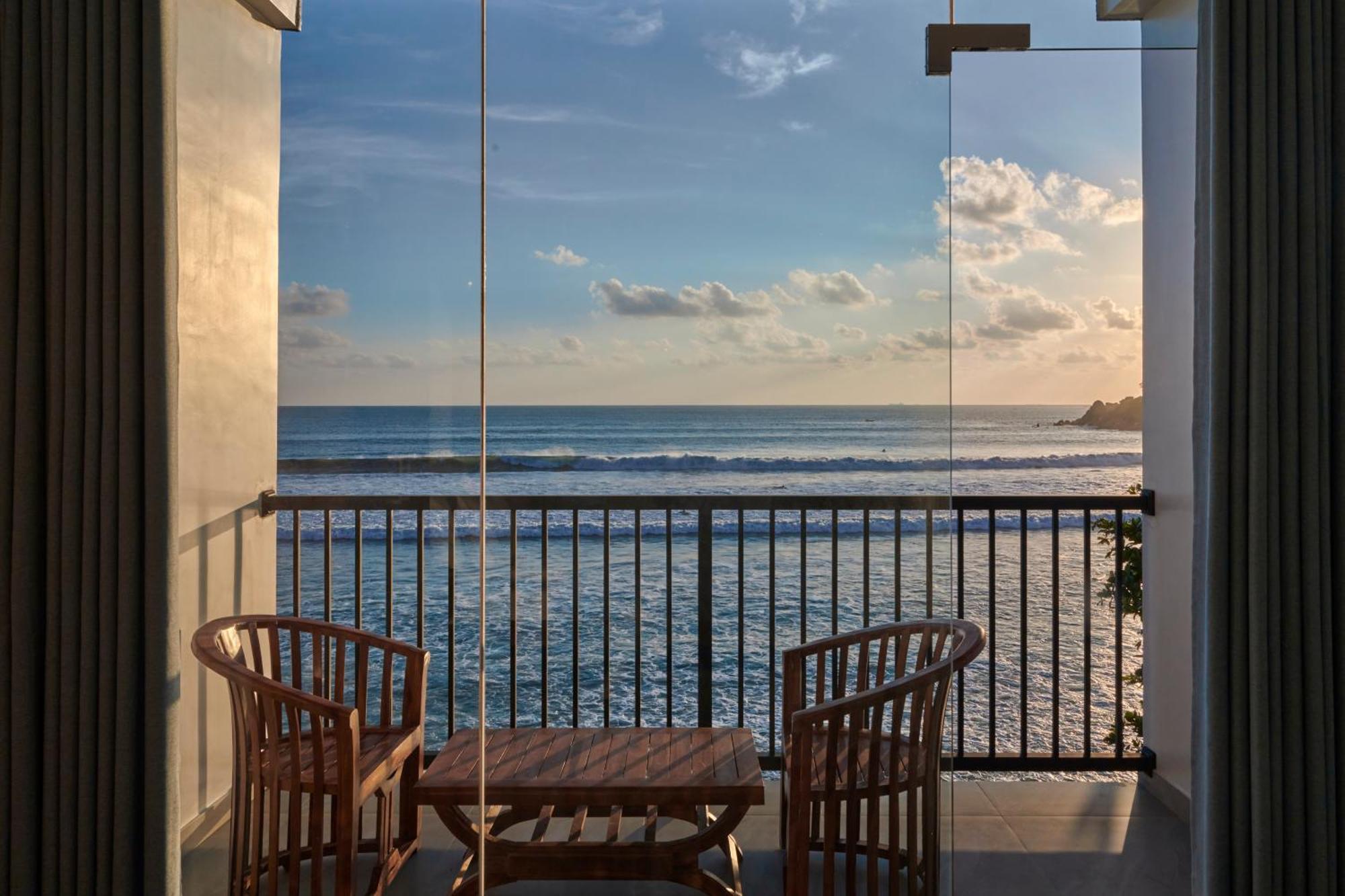 Kings Bay Beach Resort كالي المظهر الخارجي الصورة