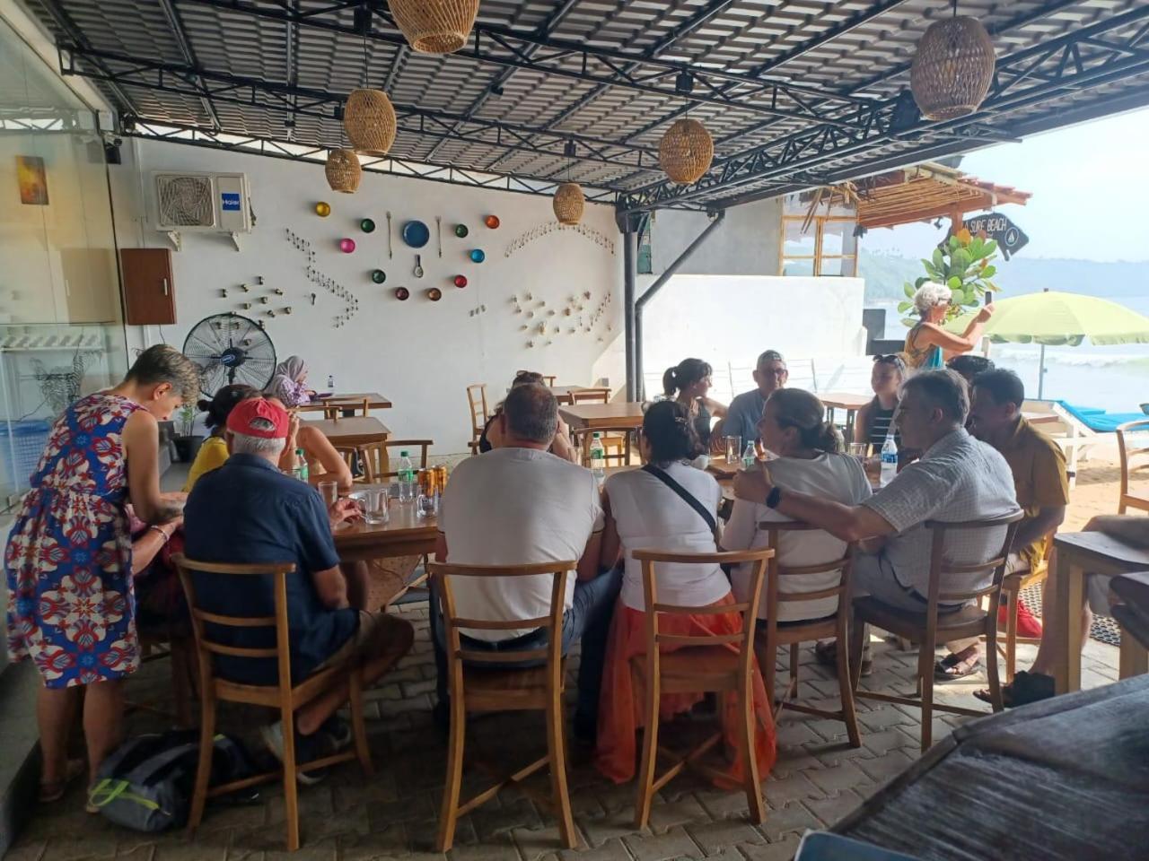 Kings Bay Beach Resort كالي المظهر الخارجي الصورة