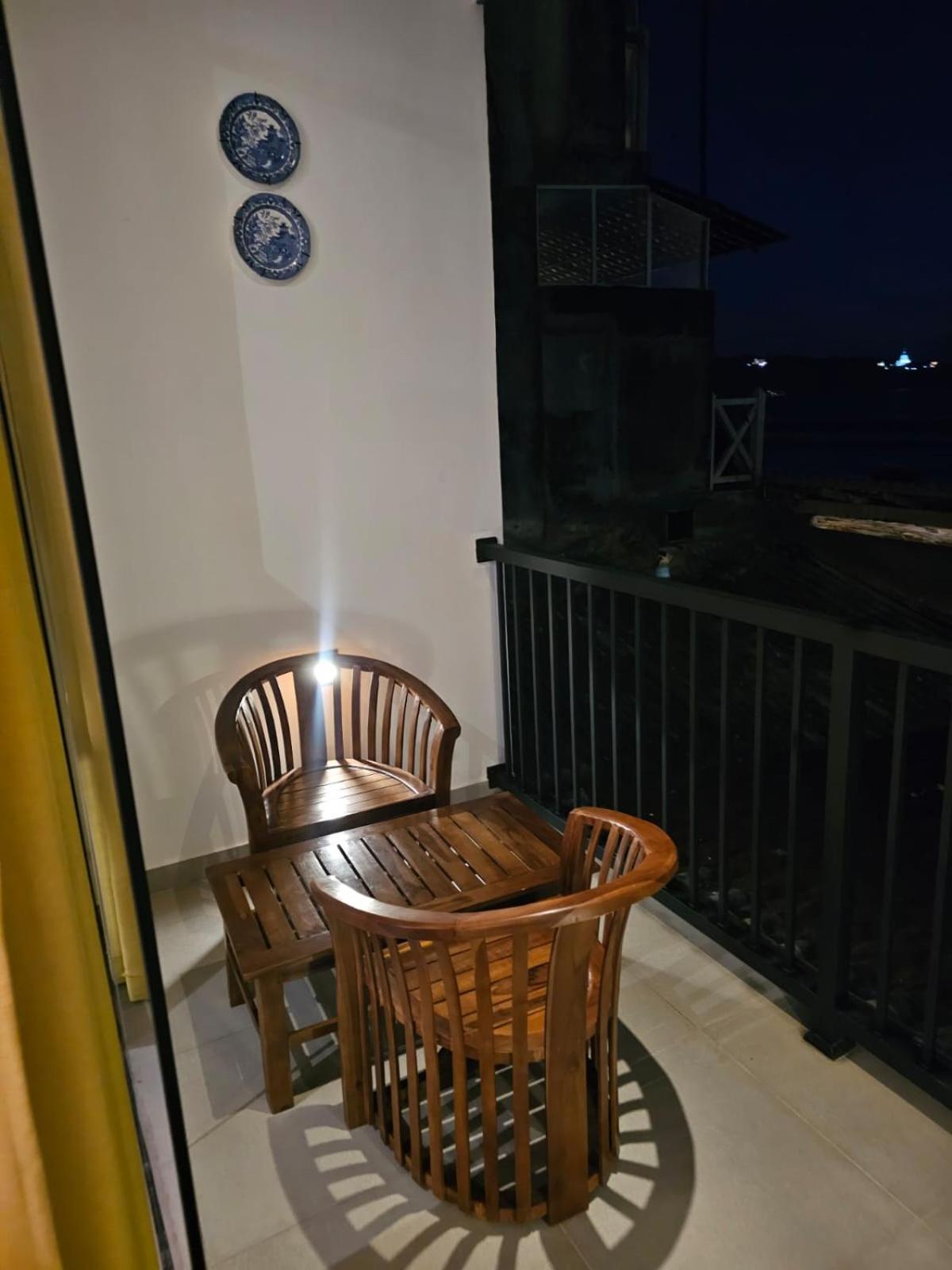 Kings Bay Beach Resort كالي المظهر الخارجي الصورة