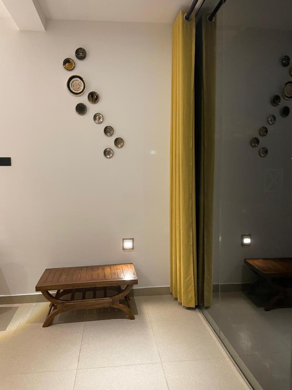 Kings Bay Beach Resort كالي المظهر الخارجي الصورة