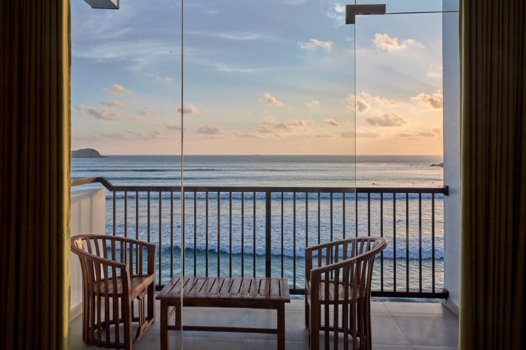 Kings Bay Beach Resort كالي المظهر الخارجي الصورة